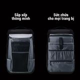  Balo ASUS ROG Ranger BP2701 Cybertext Edition 