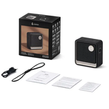  Loa Edifier Bluetooth ES20 Black 