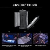  Balo ASUS ROG Archer Weekender 17 BP2703 