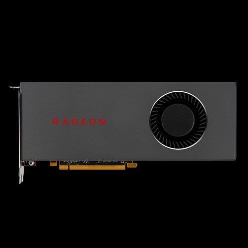  Card màn hình ASUS AMD Radeon™ RX 5700 8GB 