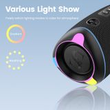  Loa di động kháng nước IPX6 SOUNARC R2 Portable Speaker - Blue 