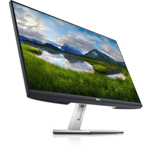  Màn hình Dell S2721HN 27" IPS 75Hz viền mỏng 