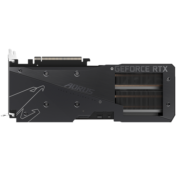  Card màn hình GIGABYTE AORUS GeForce RTX 3060 Elite 12G (LHR) (GV-N3060AORUS-E-12GD) 