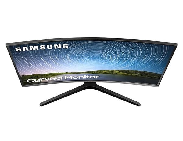  Màn hình cong Samsung LC32R500 32" VA 75Hz 