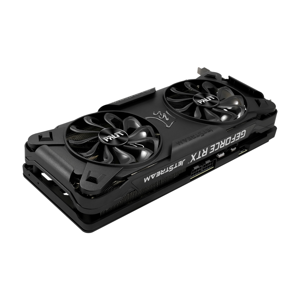 PALIT GeForce RTX 3070 JetStream 8G (LHR) | GEARVN
