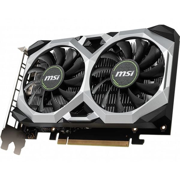  Card màn hình MSI GeForce GTX 1650 D6 Ventus XS 4GB OC 