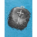  loa Ultimate Ears WonderBoom Concrete Black 