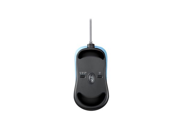  Chuột gaming Zowie S1 Divina Blue 