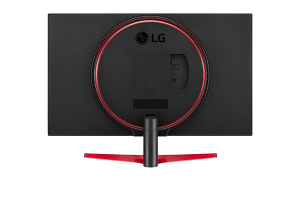  Màn hình LG 32GN500-B UltraGear 32" 165Hz Gsync compatible HDR10 