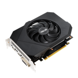  Card màn hình ASUS Phoenix GeForce GTX 1650 OC 4GB GDDR6 (PH-GTX1650-O4GD6) 