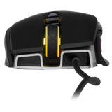  Chuột Corsair M65 RGB Elite Black (CH-9309011-AP) 