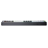  Bàn phím AULA F99 PRO (Xám + Đen Gradient/ Star Vector switch) F9911 