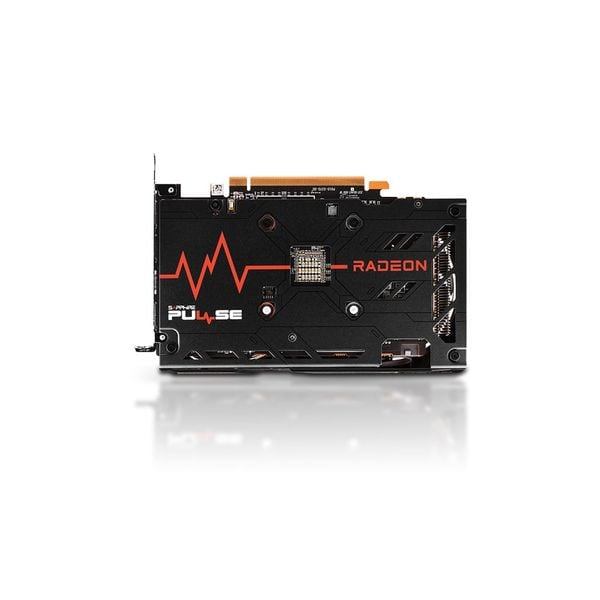  SAPPHIRE PULSE Radeon RX 6600 GAMING 8GB 