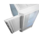  Vỏ máy tính Cougar Duoface RGB White 