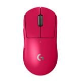  Chuột Logitech G Pro X Superlight 2 Magenta 