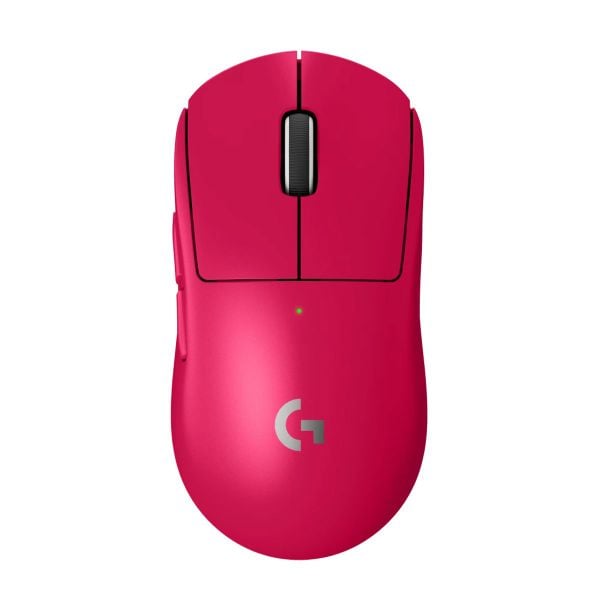 Chuột Logitech G Pro X Superlight 2 Magenta