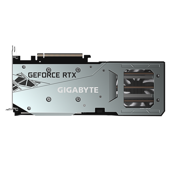  Card màn hình GIGABYTE GeForce RTX 3060 GAMING OC 12G (LHR) (GV-N3060GAMING-OC-12GD) 