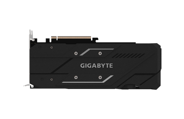  Card màn hình GIGABYTE GeForce GTX™ 1660 Ti Gaming OC 6G 