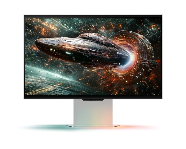  Màn hình Samsung Odyssey 3D LS27FG900XEXXV 27" IPS 4K 165Hz 