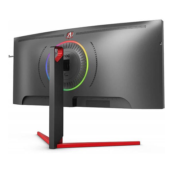  Màn hình cong AOC AGON AG353UCG 35” 2K 200Hz G-sync Ultimate 