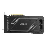  Card màn hình ASUS KO GeForce RTX 3060 Ti 8GB V2 (KO-RTX3060TI-8G-V2-GAMING) 