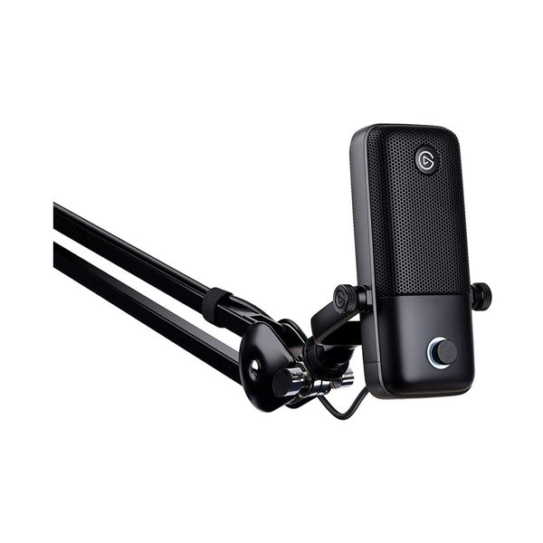  Microphone Elgato Wave 1 