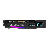  Card màn hình GIGABYTE AORUS GeForce RTX 3060 Ti Master 8G (GV-N306TAORUS-M-8GD) 