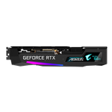  Card màn hình GIGABYTE AORUS GeForce RTX 3060 Ti Master 8G (GV-N306TAORUS-M-8GD) 