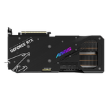  GIGABYTE AORUS GeForce RTX 3070 Ti MASTER 8G 