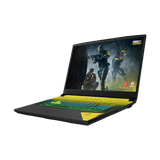  Laptop gaming MSI Crosshair 17 B12UEZ 264VN 