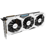  Card màn hình GIGABYTE GeForce RTX 2070 SUPER GAMING OC WHITE 8G 