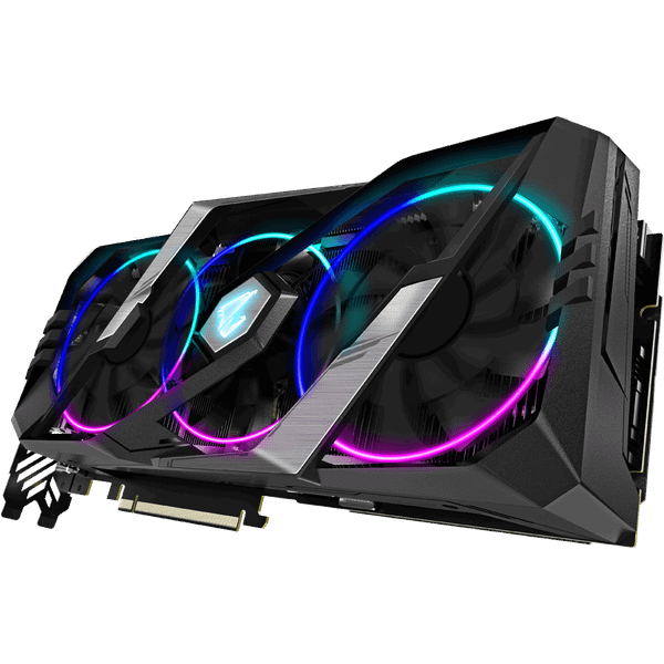  Card màn hình GIGABYTE GeForce RTX™ 2070 SUPER AORUS 8G 