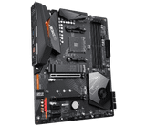  Bo Mạch Chủ Gigabyte X570 Aorus Elite 