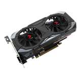  Card màn hình PNY GeForce GTX 1660 Super OC 6GB XLR8 Dual Fan GDDR6 