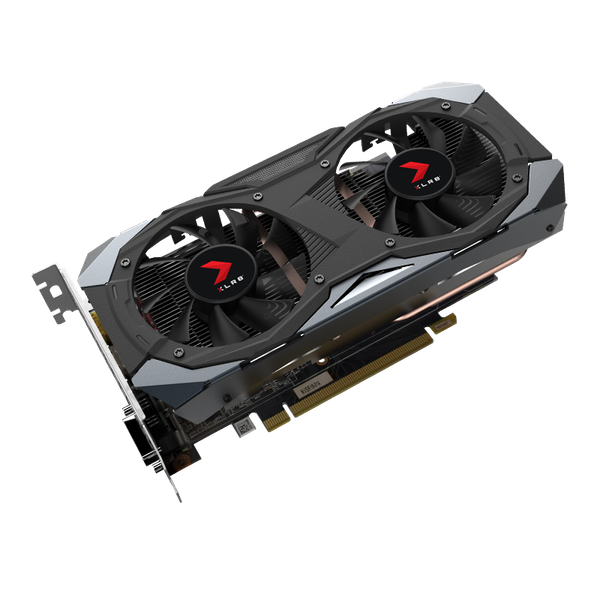  Card màn hình PNY GeForce GTX 1660 Super OC 6GB XLR8 Dual Fan GDDR6 