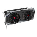  Card màn hình PNY GeForce GTX 1660 Super OC 6GB XLR8 Dual Fan GDDR6 