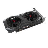  Card màn hình PNY GeForce GTX 1660 Super OC 6GB XLR8 Dual Fan GDDR6 