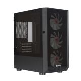  Vỏ máy tính Jetek Squid X3 