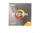  Bộ vi xử lý AMD Ryzen 7 3700X / 3.6GHz Boost 4.4GHz / 8 nhân 16 luồng / 32MB / AM4 