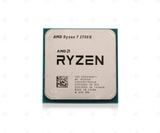  Bộ vi xử lý AMD Ryzen 7 3700X / 3.6GHz Boost 4.4GHz / 8 nhân 16 luồng / 32MB / AM4 