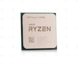  Bộ vi xử lý AMD Ryzen 7 3700X / 3.6GHz Boost 4.4GHz / 8 nhân 16 luồng / 32MB / AM4 