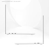  Laptop LG Gram Style 16Z90RS GAH54A5 