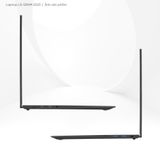  Laptop LG Gram 2023 17Z90R GAH78A5 