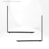  Laptop LG Gram 2023 16Z90R EAH75A5 