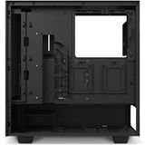  Vỏ máy tính NZXT H510 FLOW MATTE BLACK 