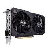  Card màn hình ASUS Dual GeForce RTX 3050 V2 OC Edition 8GB (DUAL-RTX3050-O8G-V2) 