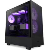  Tản nhiệt AIO NZXT Kraken 240 RGB (RL-KR240-B1) 