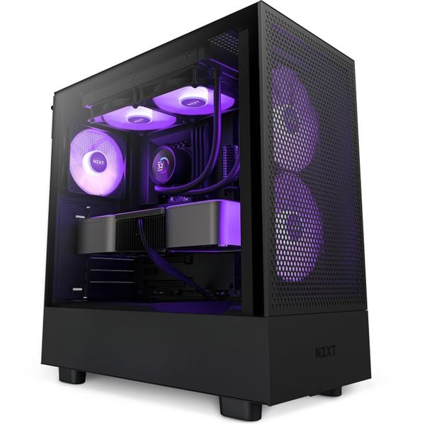  Tản nhiệt AIO NZXT Kraken 240 RGB (RL-KR240-B1) 