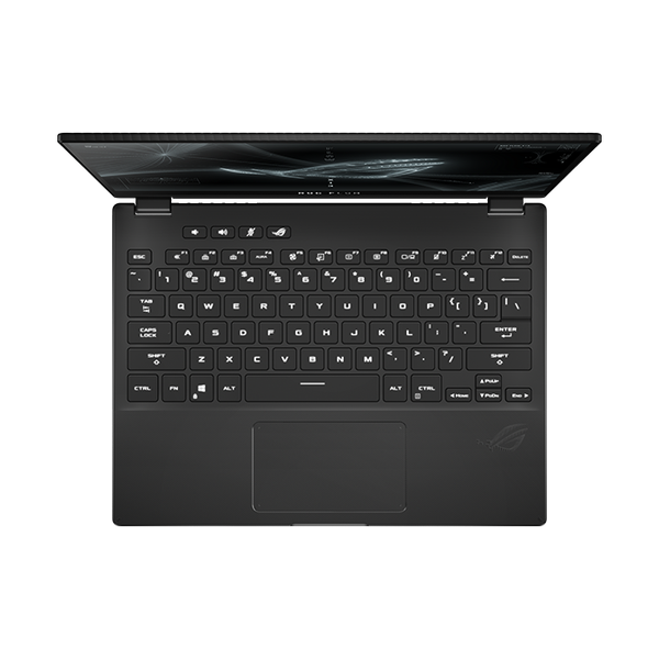  Laptop gaming ASUS ROG Flow X13 GV301RC LJ050W 