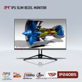  Màn hình VSP IP2408S 24" IPS 100Hz 